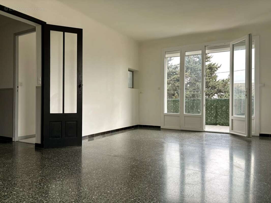 Appartement à ARLES