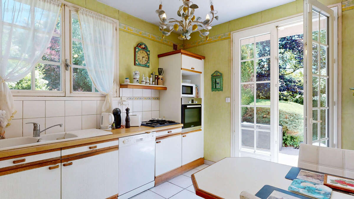 Maison à NEUVY