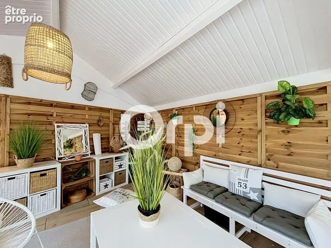 Appartement hyper centre - Quartier Grande Poste - AGENCE ORPI BRIVE - photo 16