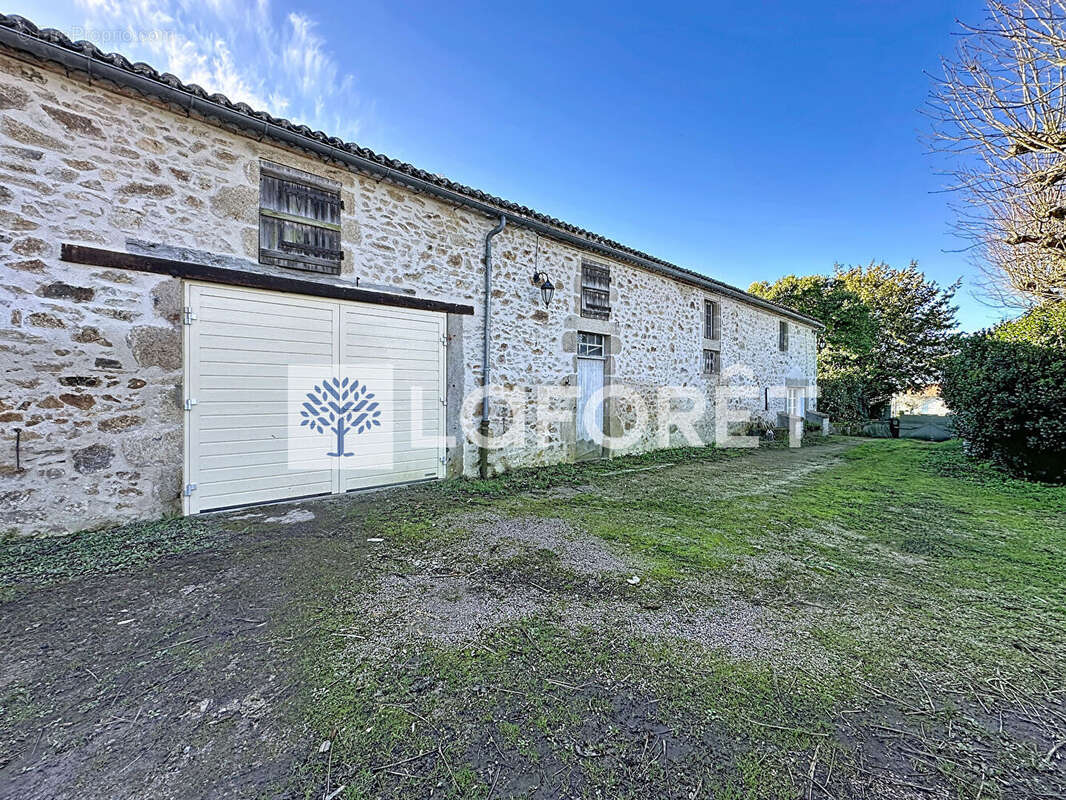 Maison Bressuire - photo 2
