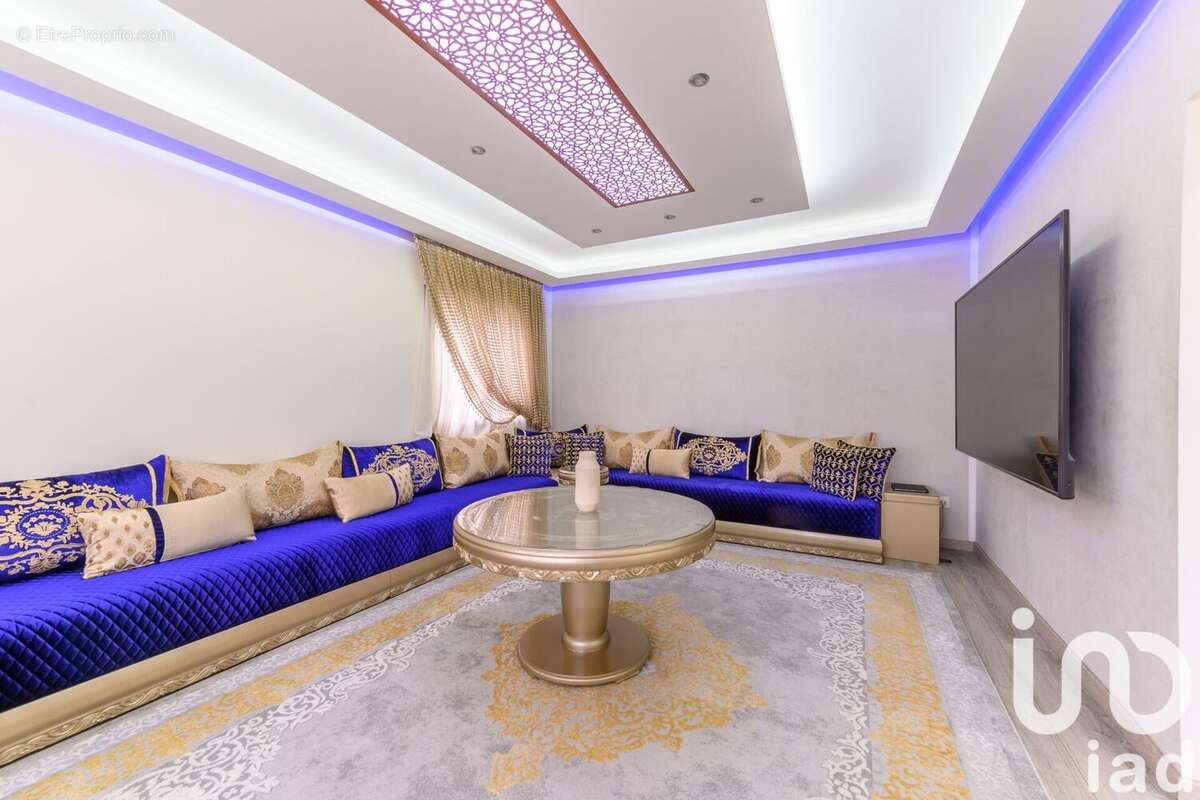 Photo 6 - Maison à FONTENAY-EN-PARISIS