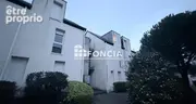 Appartement à SURZUR
