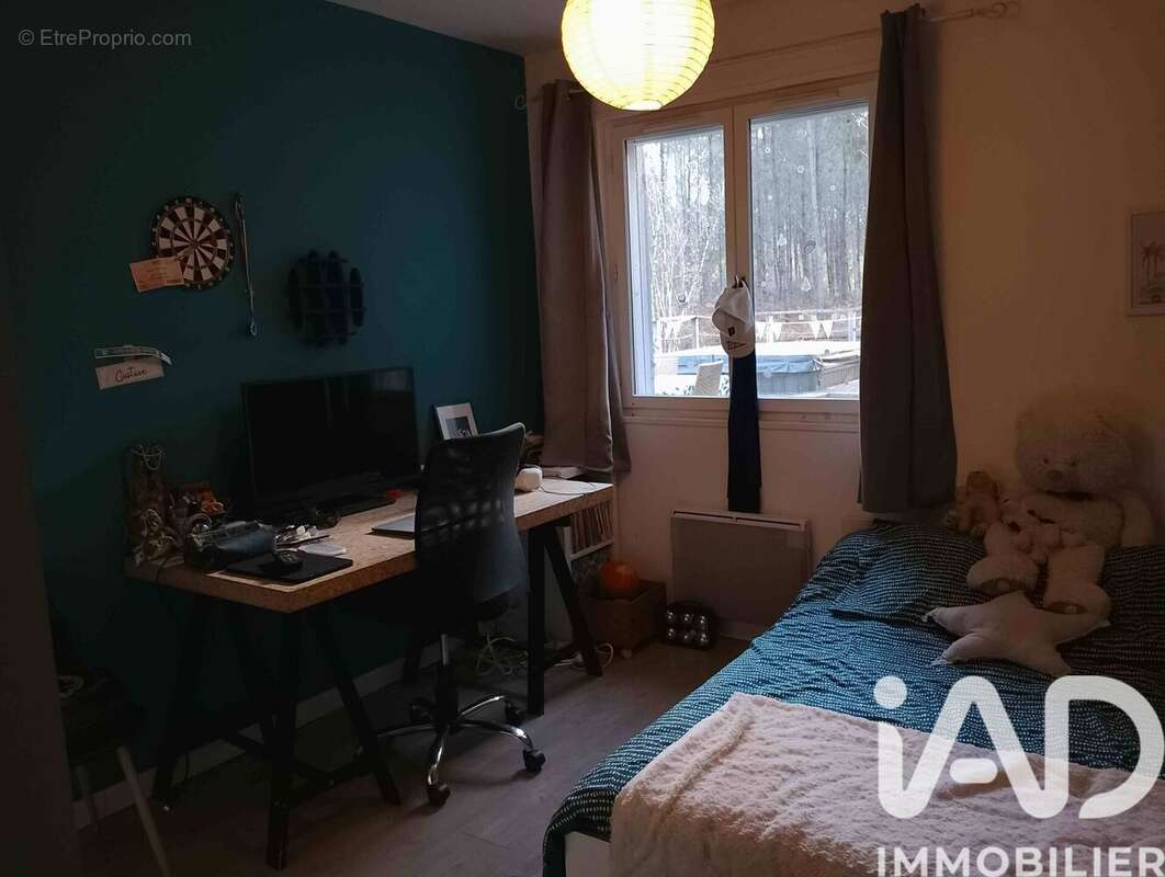 Photo 6 - Maison à LE TEMPLE