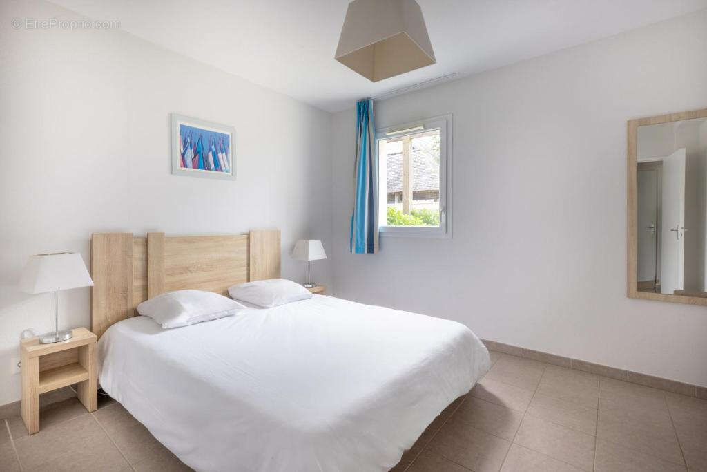 Investissement en residence de tourisme - photo 10