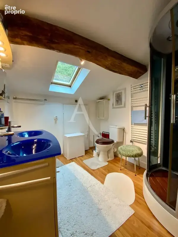 Maison de 118 m2 dans Jonzac - photo 11