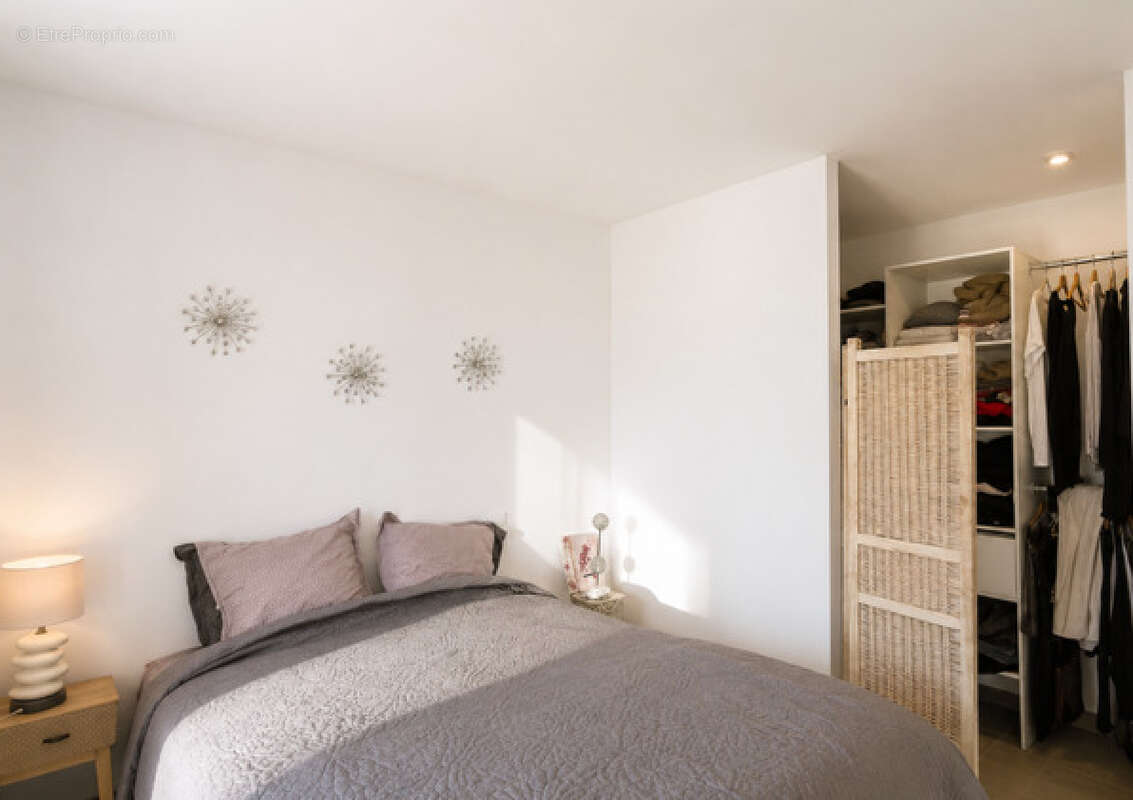 Appartement Lucciana 2 pièce(s) 47.48 m2 - photo 3
