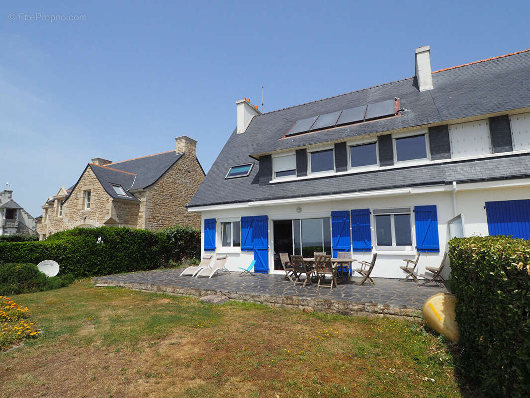 Maison à CONCARNEAU