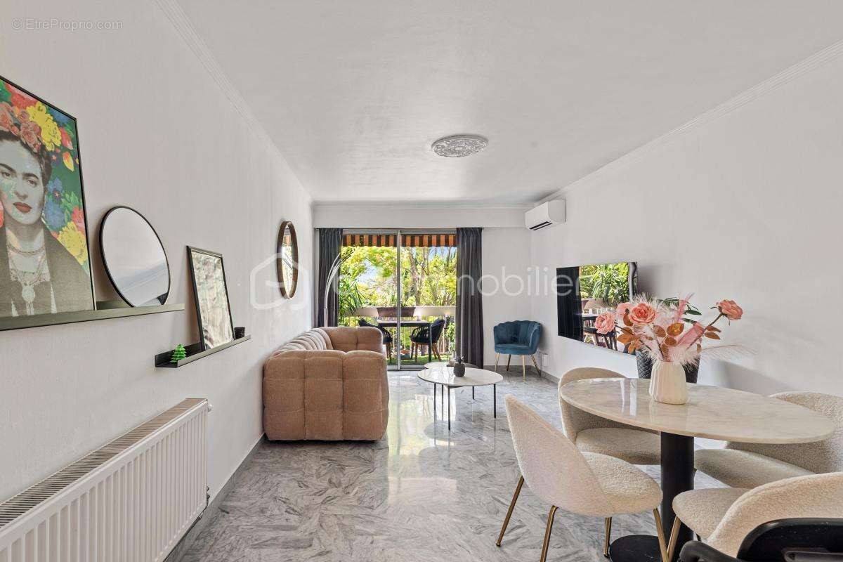 À vendre – Bel appartement 3 pièces en parfait état – Quartier recherché de La Pereygoue - photo 3