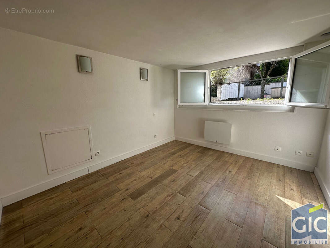 Appartement à CAEN