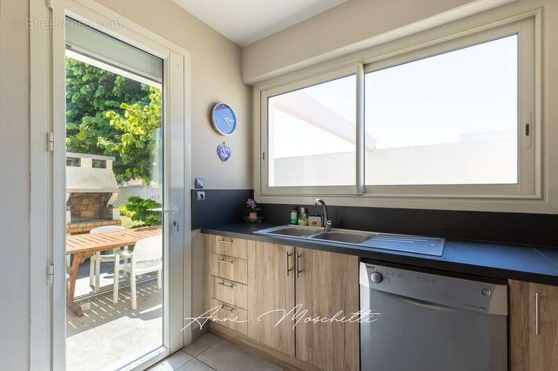 Maison à FOS-SUR-MER