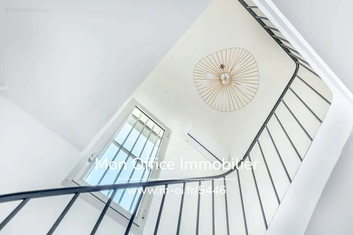 Maison à MARSEILLE-12E