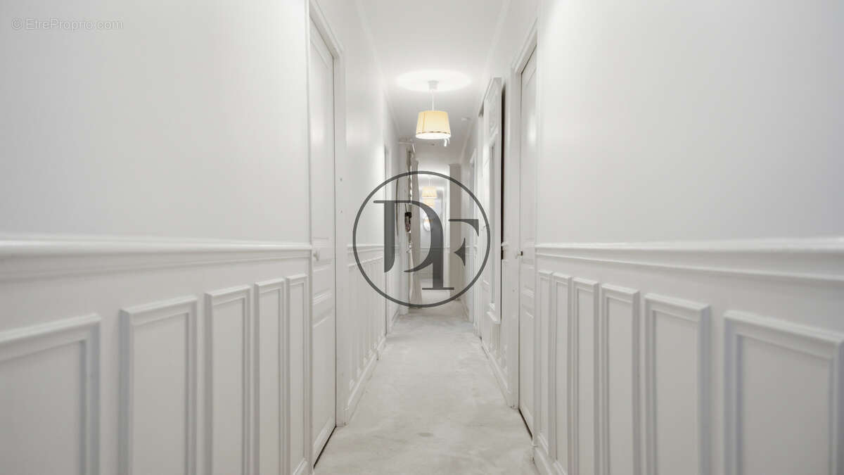 Appartement à FONTAINEBLEAU