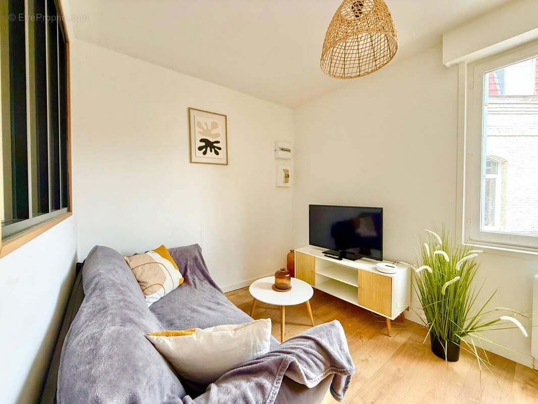 Appartement à DOUAI