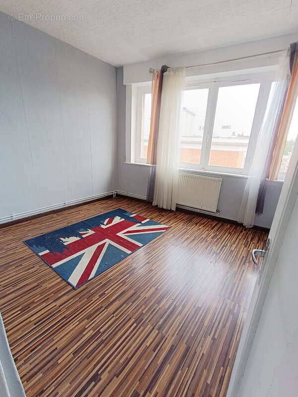 Appartement à DOUAI