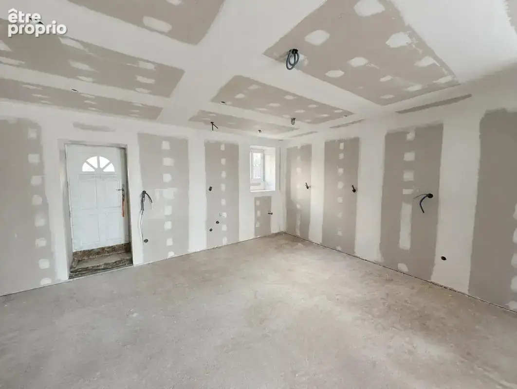 Maison 4 pièces en vente à Saint-Sernin-sur-Rance - photo 7
