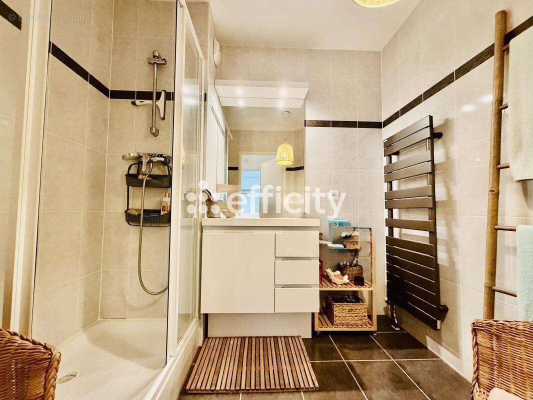 Appartement à ERMONT