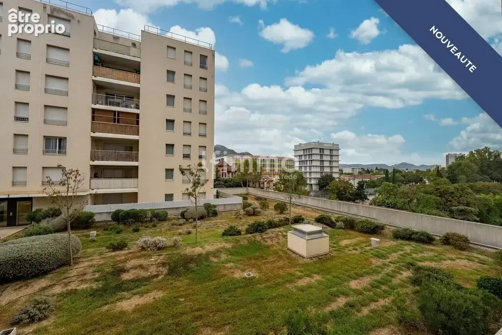 T4 de 77m2 - St Loup 13010 - photo 8