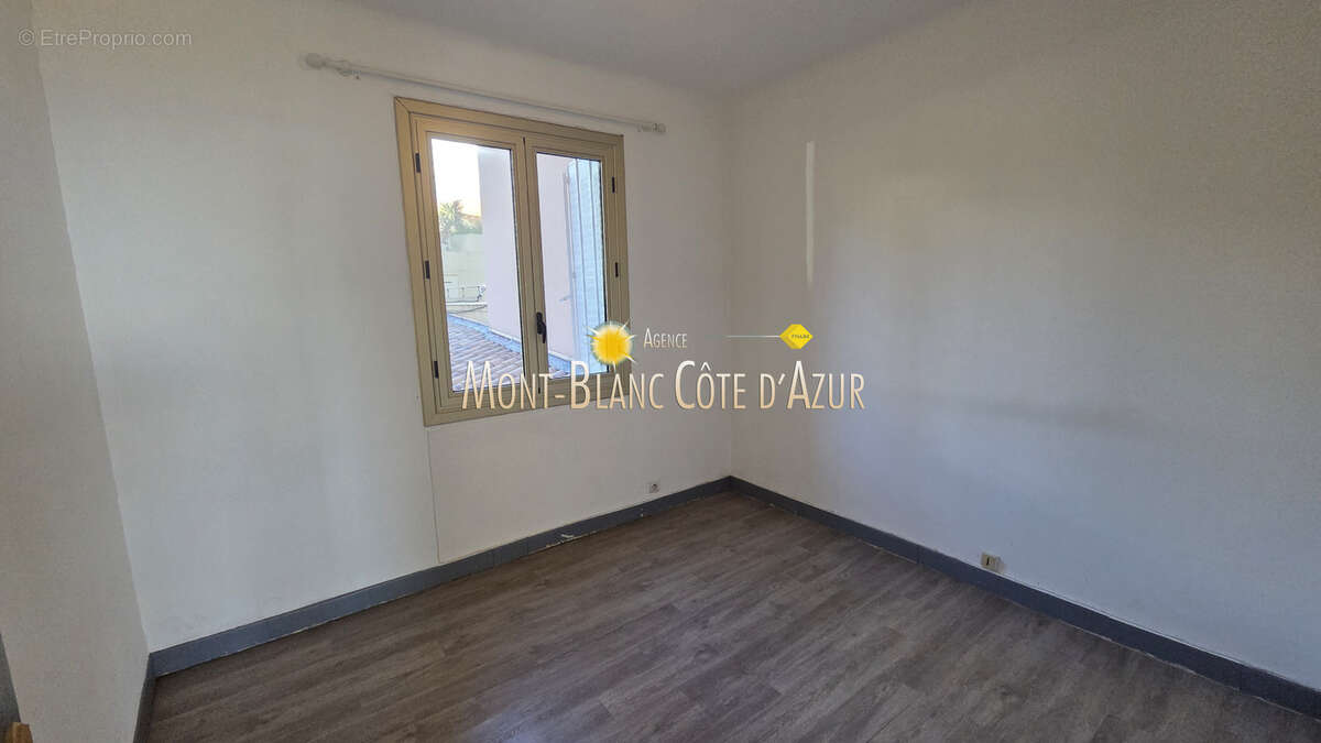 Appartement à SAINTE-MAXIME
