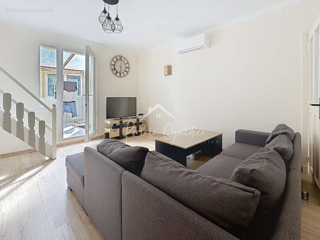 Maison f5 102 m2 - photo 4