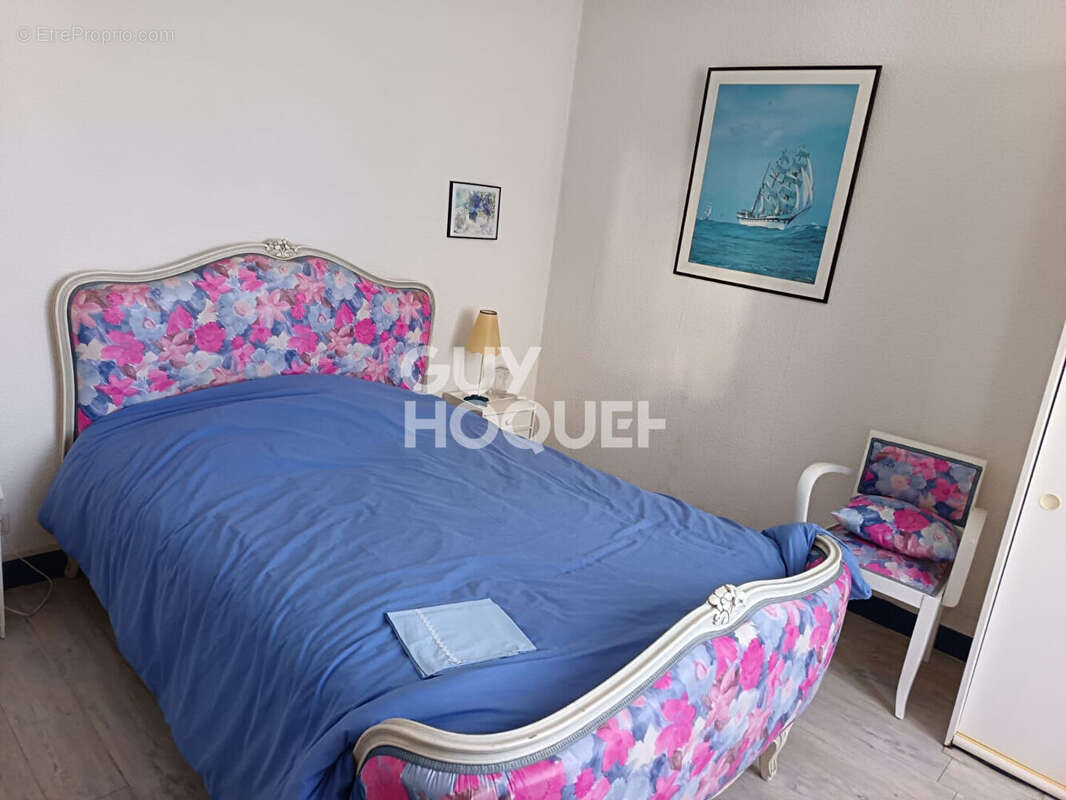 Maison à SAINT-TROJAN-LES-BAINS