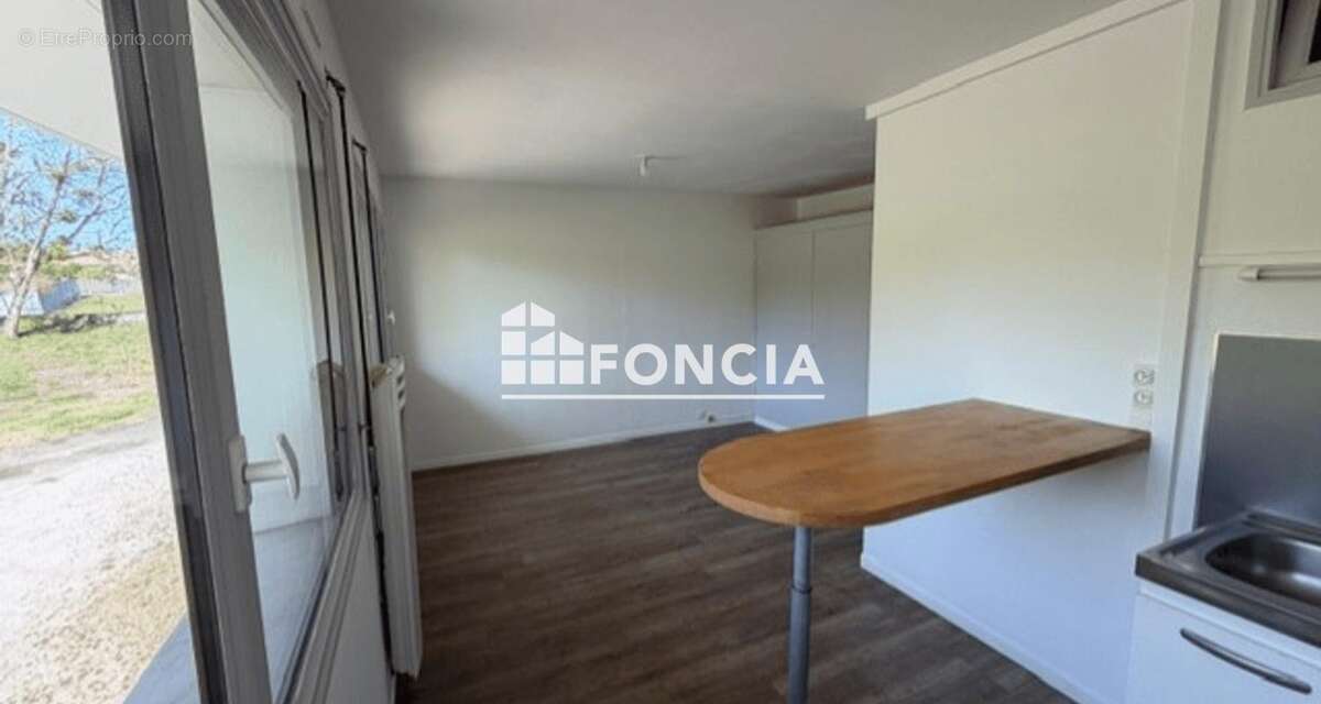 Appartement à LANGON