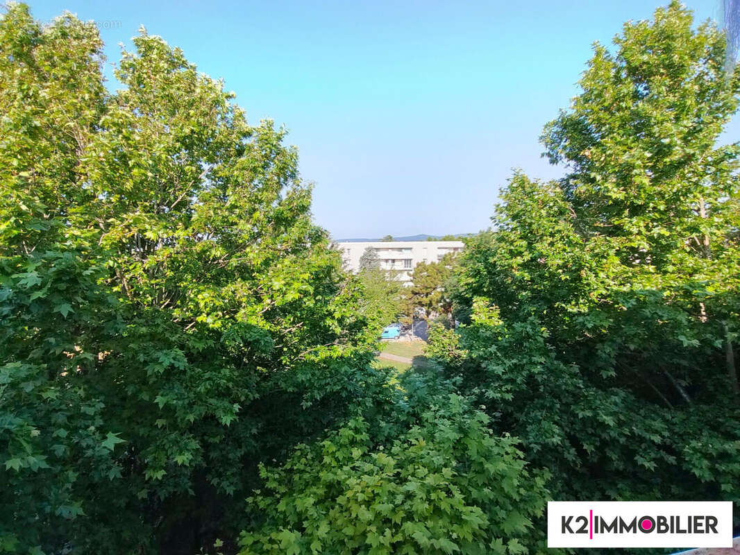 Appartement à MONTELIMAR