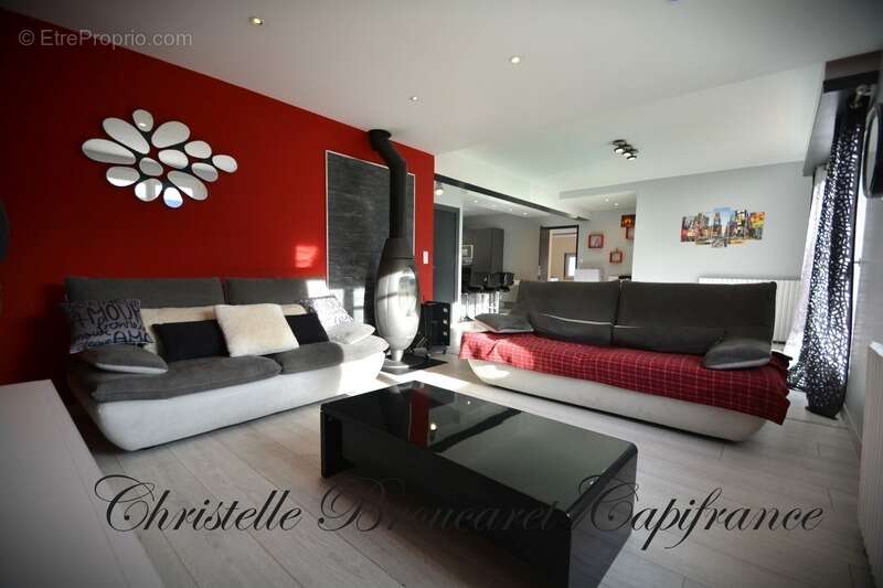 Maison à vendre 4 pièces LEES ATHAS (64) - photo 3
