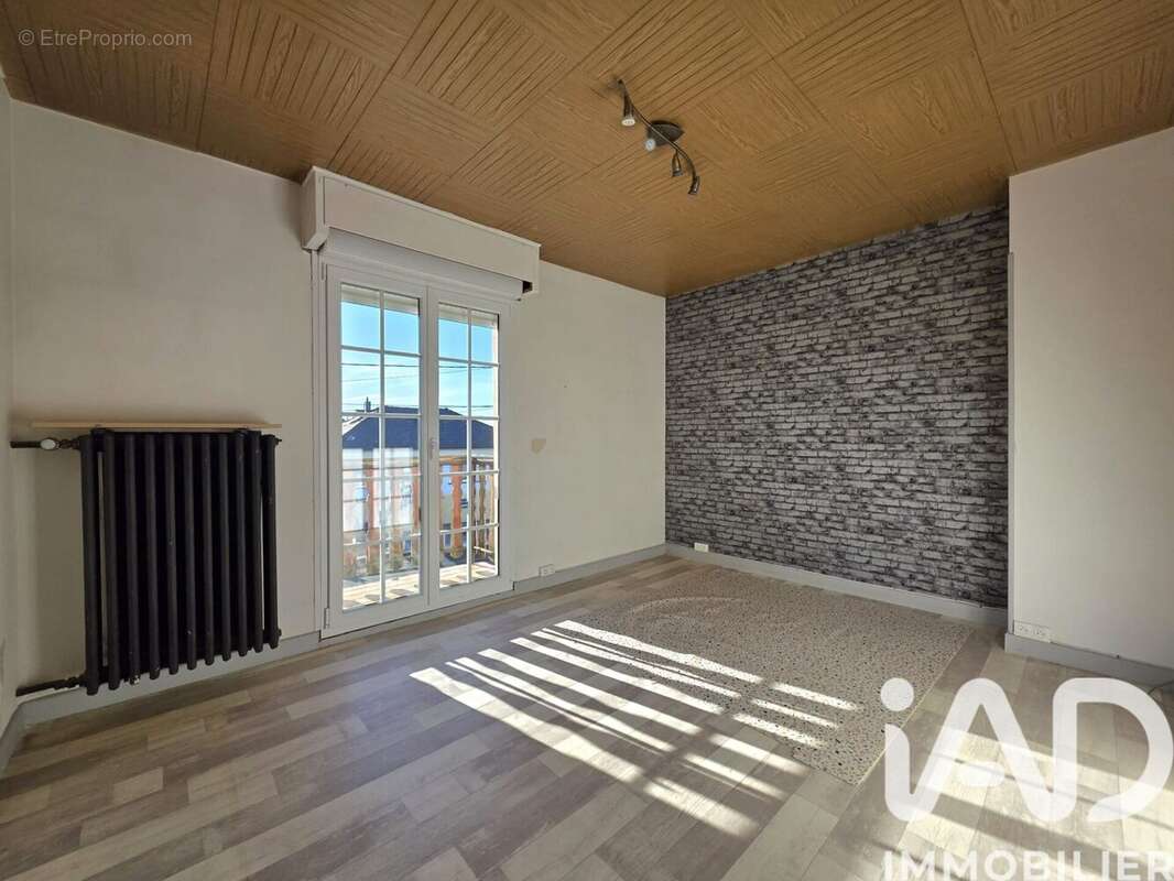 Photo 5 - Maison à CREUTZWALD