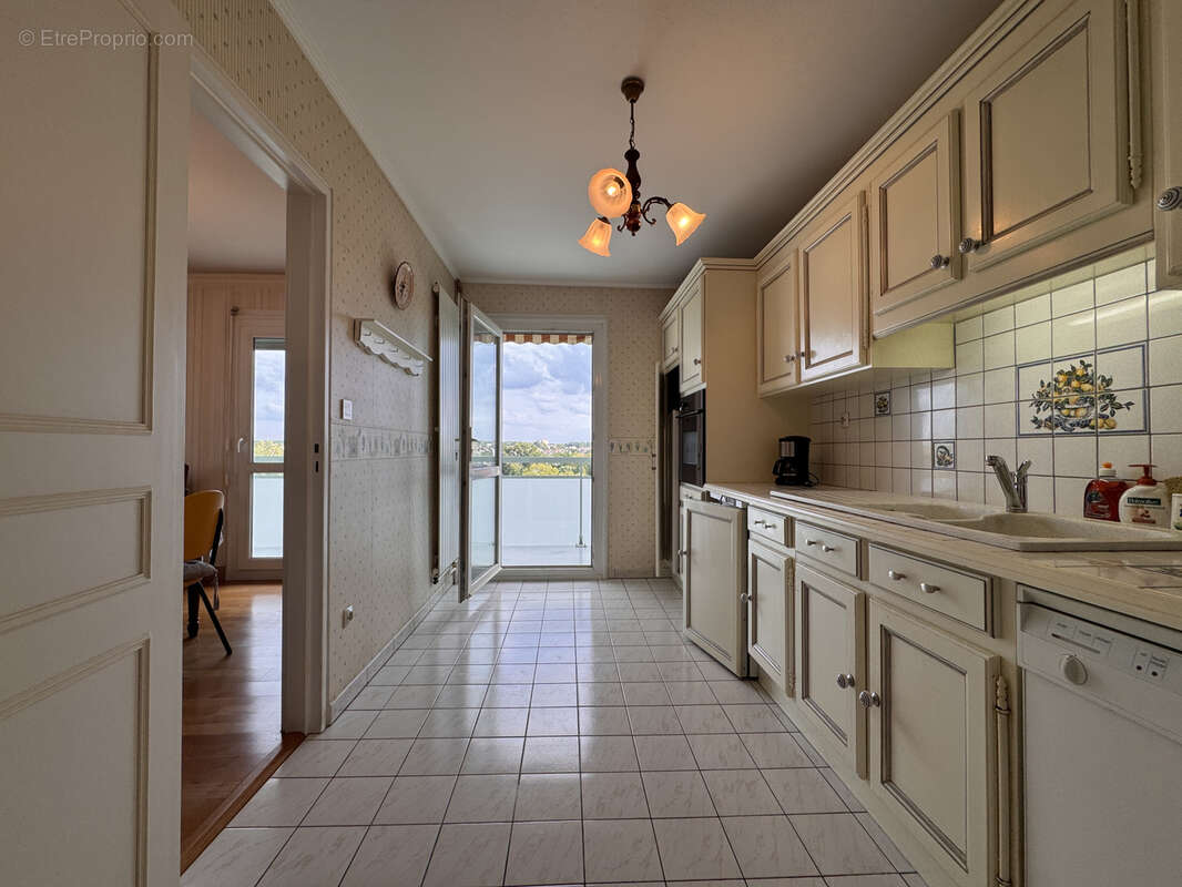 Appartement à LE MANS