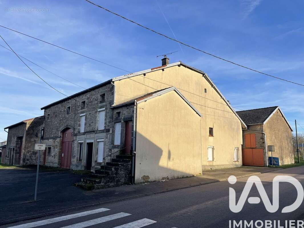 Photo 7 - Maison à VAL-DE-MEUSE