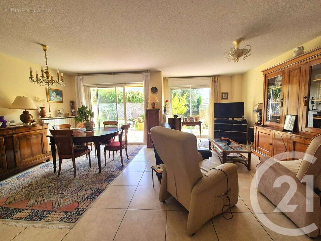 Appartement à PERPIGNAN