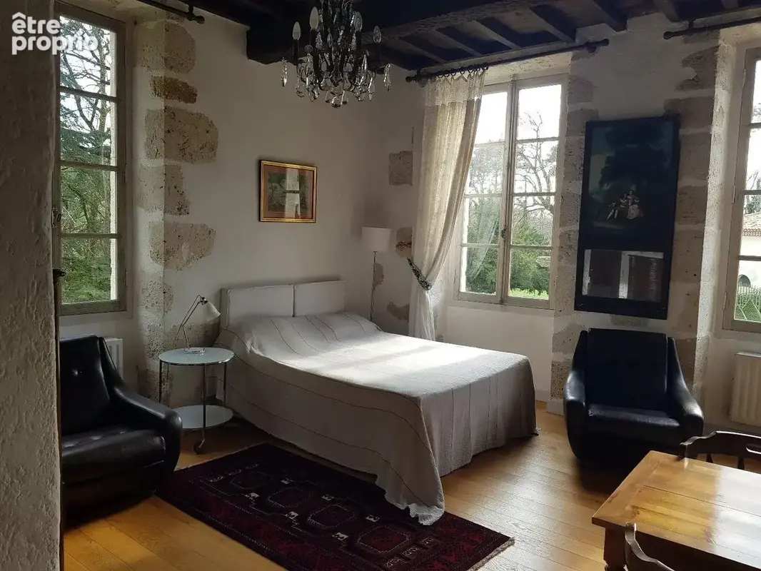 Propriete dans un cadre exceptionnel - photo 14