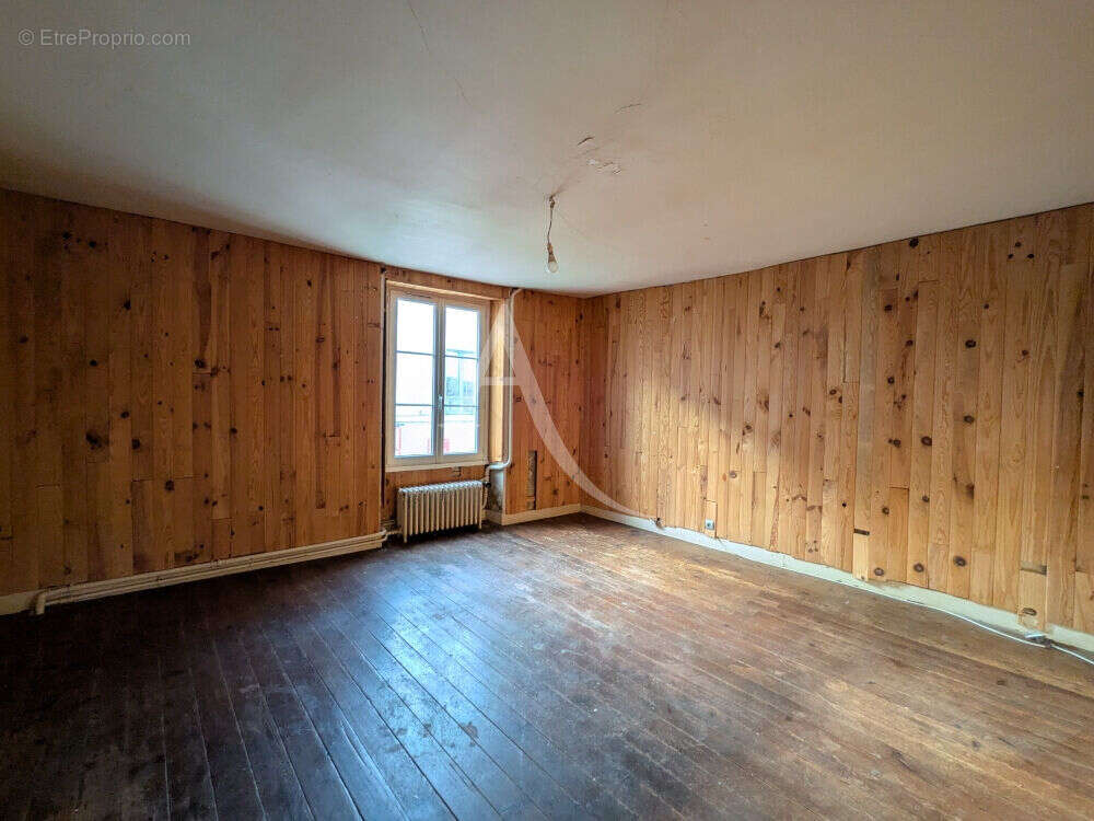 Appartement à ONZAIN