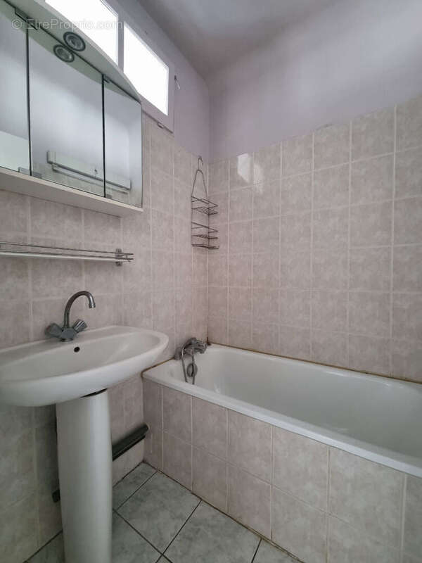 Appartement à VINCENNES