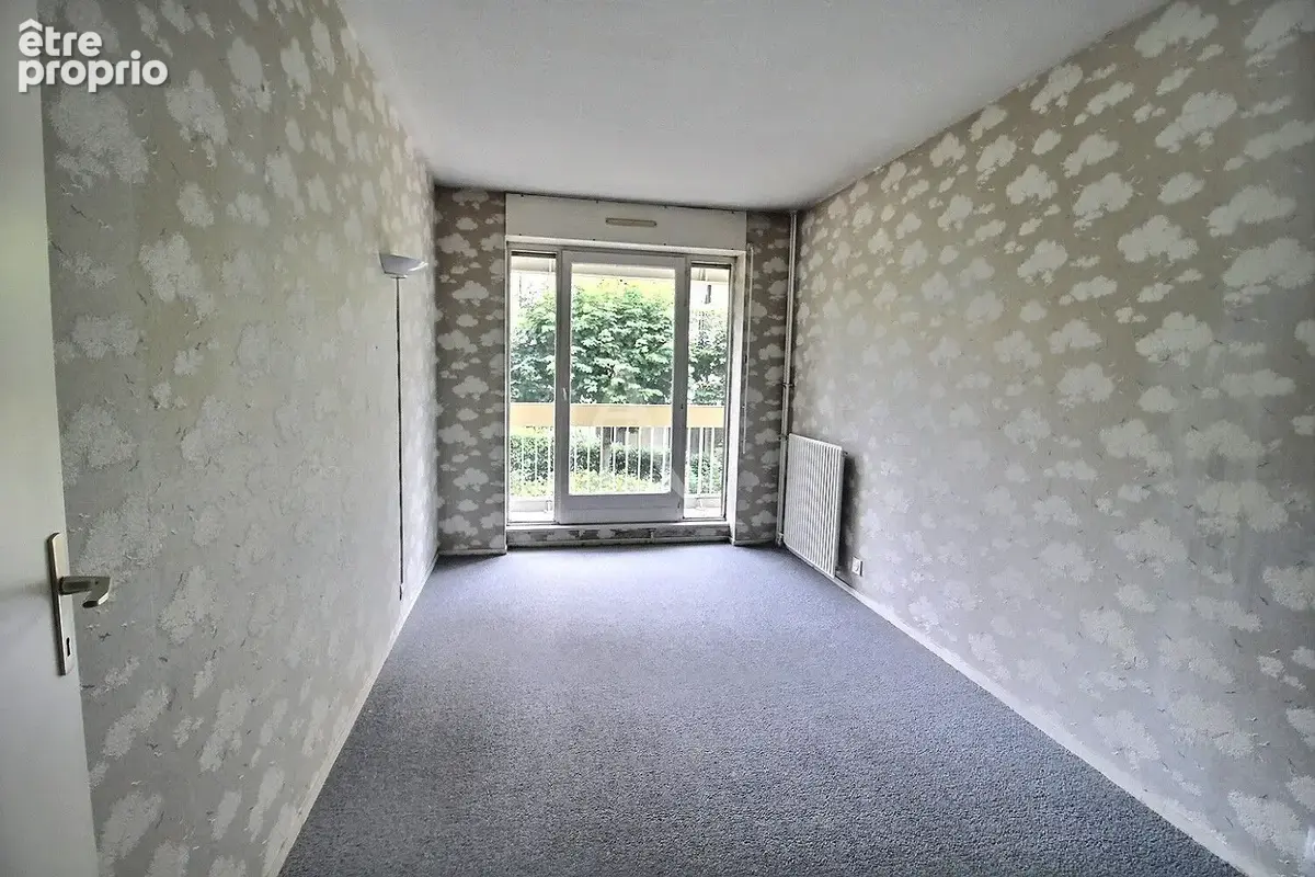 Appartement  Elancourt 4 pièces 83 m² - photo 13