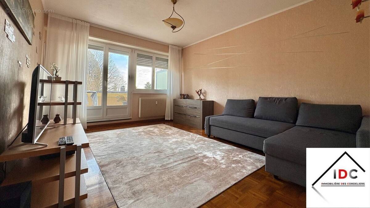 Appartement à SAVERNE