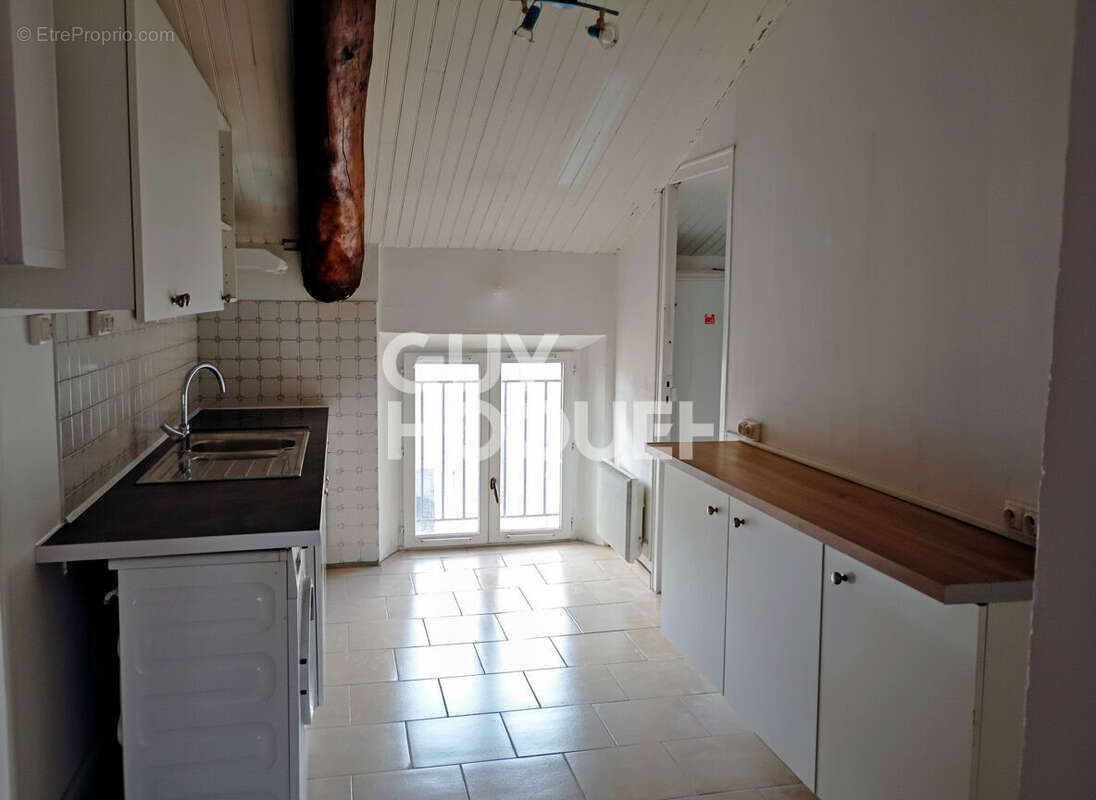 Appartement à CARPENTRAS