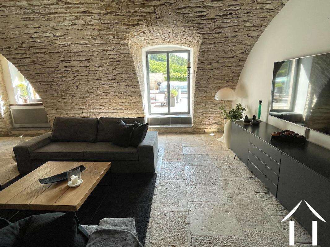 Maison à AUXEY-DURESSES