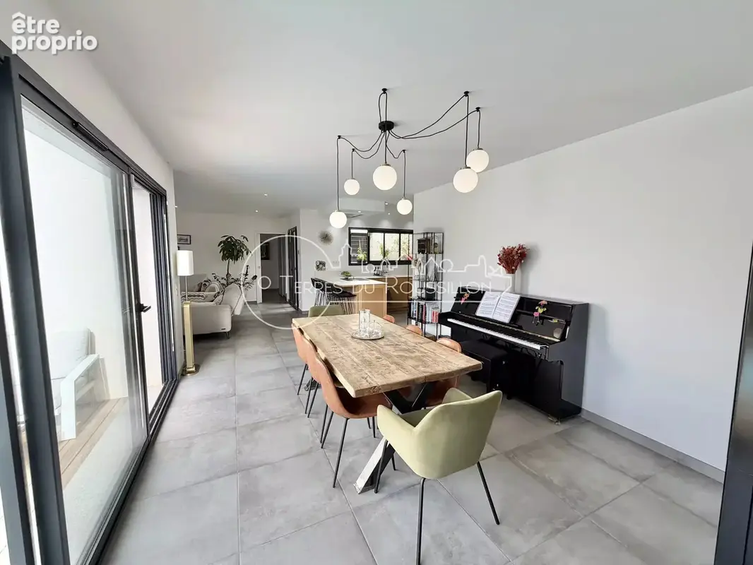 Superbe Villa T4 avec piscine - photo 19