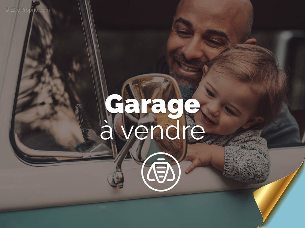 Parking à LYON-7E