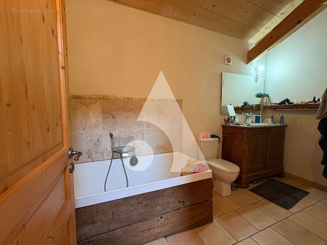 Maison à LABASTIDE-SUR-BESORGUES