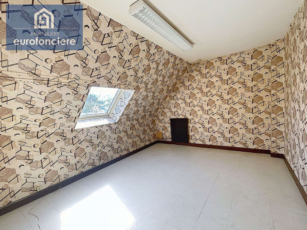 Maison à CRENEY-PRES-TROYES