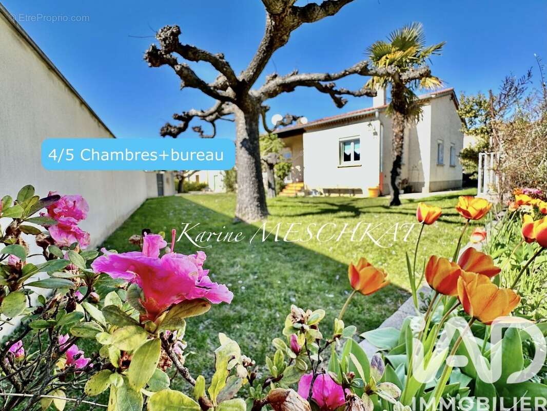 Photo 2 - Maison à LES MEES