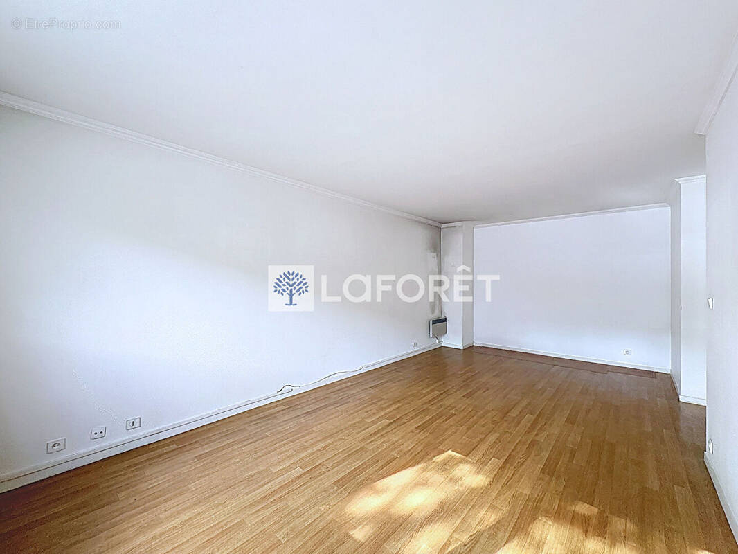 Appartement à ANTONY