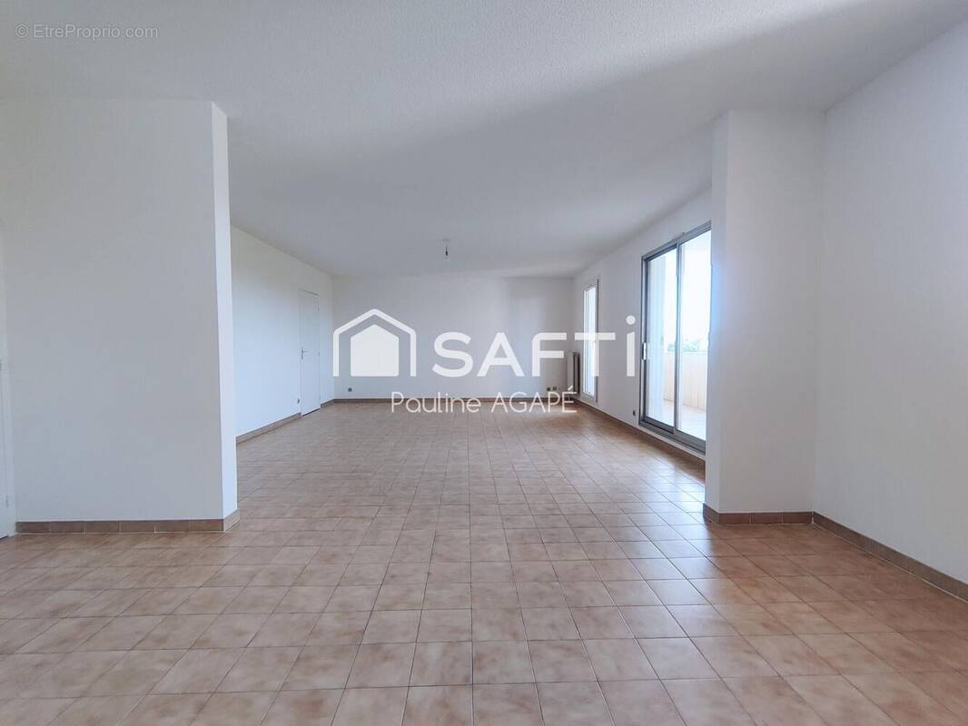 Photo 1 - Appartement à MONTPELLIER
