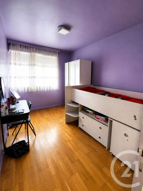 Appartement à BRON