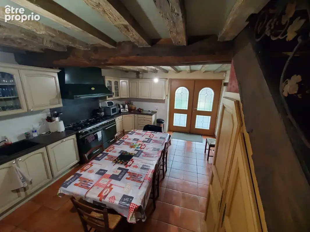 Maison familiale de 210 m2 - photo 2