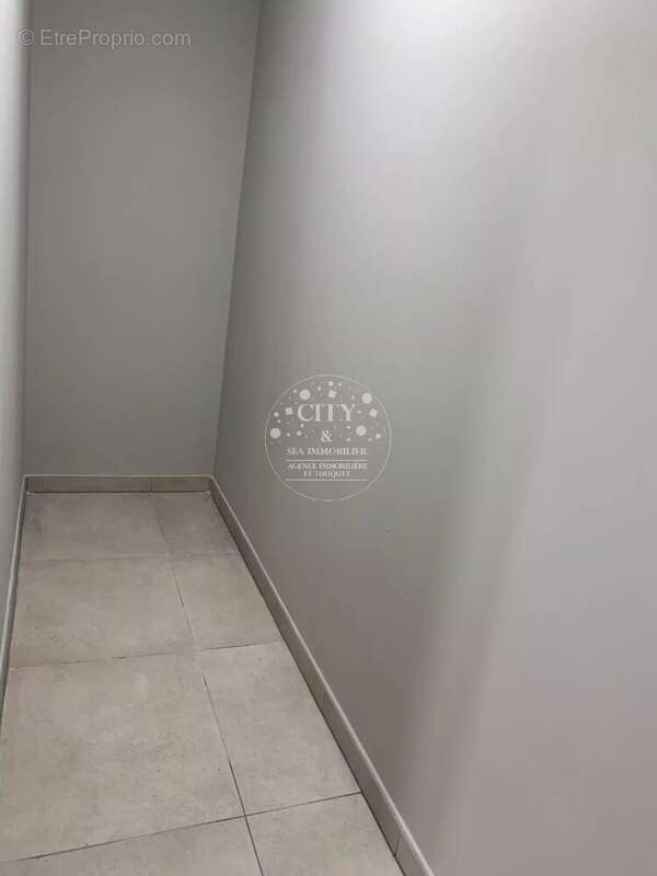 Appartement à CUCQ