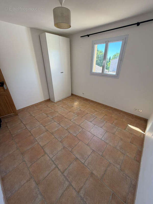 Maison à GRANS