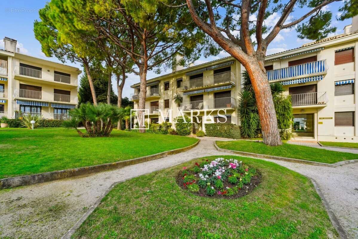 Appartement à SAINT-JEAN-CAP-FERRAT
